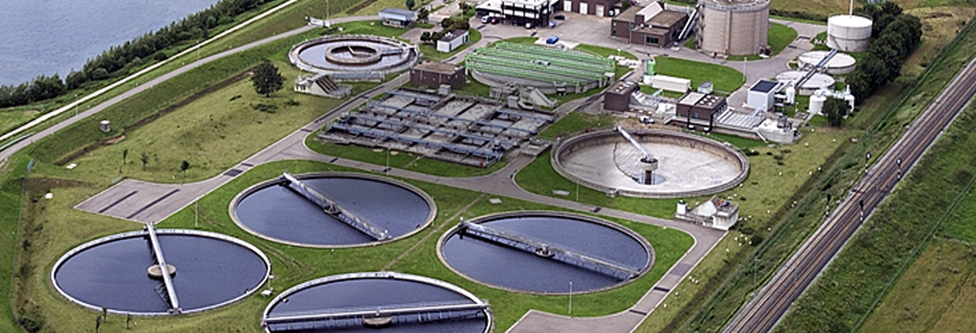 Waste Water Treatment Indiana